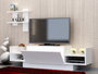 Hanah Home Bahar - Blanco